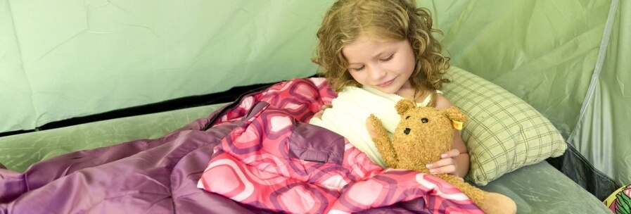 Kinderslaapzakken Kinderslaapzakken