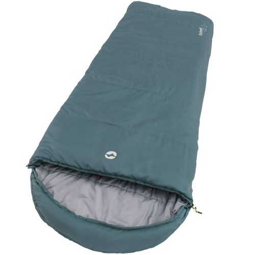 Outwell Campion Lux slaapzak - teal