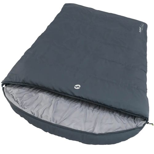 Outwell Campion Lux Double | Tweepersoons slaapzak