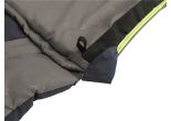 Outwell Contour Lux slaapzak blauw