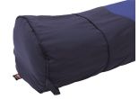 Outwell Convertible Junior slaapzak blauw