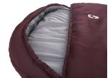 Outwell Campion Lux slaapzak - aubergine