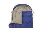 Easy Camp Cosmos slaapzak blauw