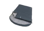 Outwell Campion Lux Double | Tweepersoons slaapzak