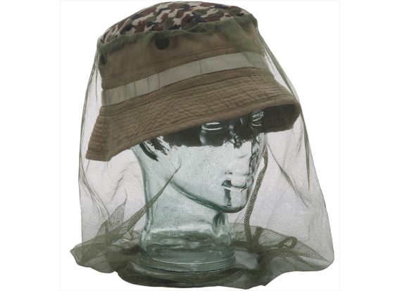 Easy Camp Insecten Hoofdnet
