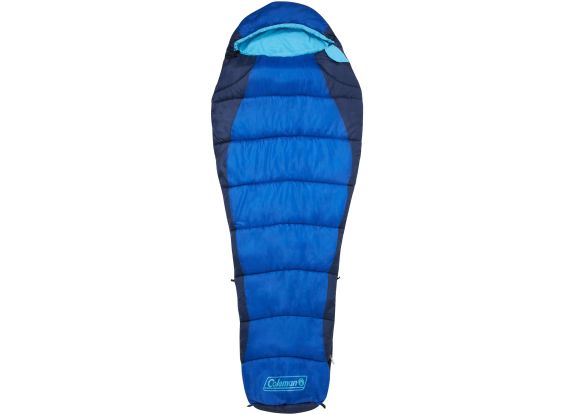 Coleman Fision 100 slaapzak