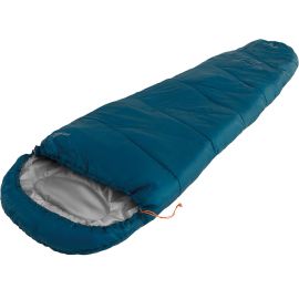 Easy Camp Starling Mummyslaapzak | Blauw