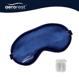 AeroRest Dream Set slaapmasker en oordopjes