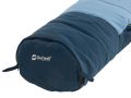 Outwell Convertible Junior slaapzak - ice