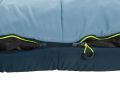 Outwell Convertible Junior slaapzak - ice