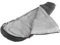 Easy Camp Starling Mummy slaapzak | Zwart