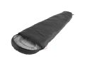 Easy Camp Starling Mummy slaapzak | Zwart