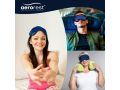 AeroRest Dream Set slaapmasker en oordopjes 