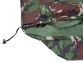 Oventure Sviland Junior slaapzak - camo