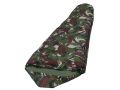 Oventure Sviland Junior slaapzak - camo