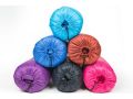 Oventure mummy slaapzak SleepPlus – paars | Comfort tot 6 °C | Lichtgewicht en compact | Voor kamperen en backpacken