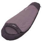 Outwell Convertible Junior slaapzak paars