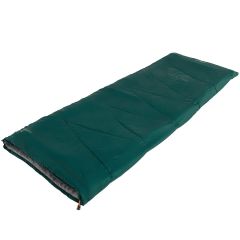 Easy Camp Starling Square slaapzak | Groen