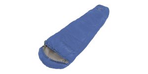 Easy Camp Cosmos Junior slaapzak blauw
