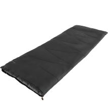 Easy Camp Starling Square slaapzak | Zwart