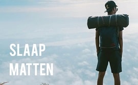 Slaapmatten